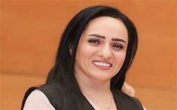 بسمة جميل: رسائل السيسي بقمة الرياض أكدت دعم مصر الدائم للقضية الفلسطينية