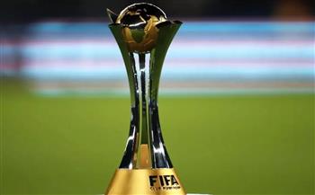   "فيفا": 5 ديسمبر قرعة كأس العالم للأندية