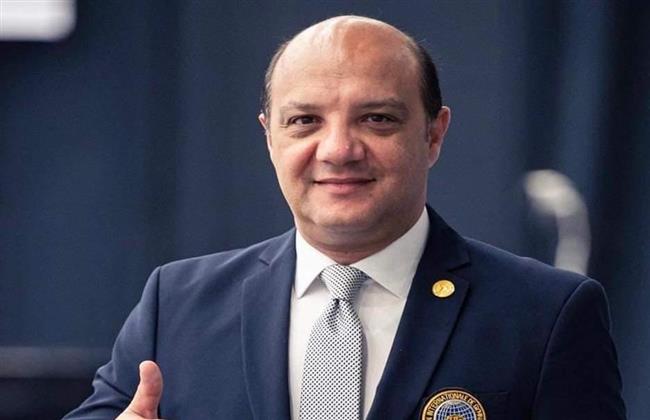 اليوم.. إجراء الجمعية العمومية للاتحاد المصري للجمباز 