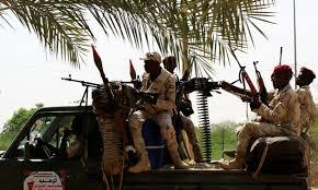 ارتفاع ضحايا الهلالية بالسودان إلى 400 شهيد بسبب اعتداء الدعم السريع