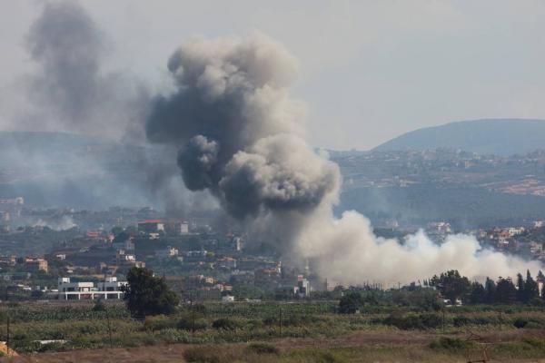 «حزب الله»: لم نتلق مقترحات بشأن الهدنة في لبنان