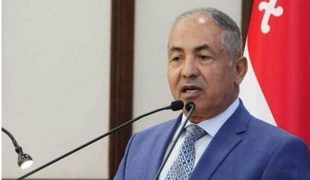 رئيس دفاع النواب: كلمة السيسي بقمة الرياض اتسمت بالدقة والشمول والوضوح 