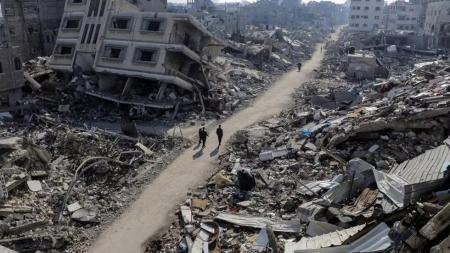 مصدر فلسطيني: لا اتفاق بين "فتح" و"حماس" بشأن غزة