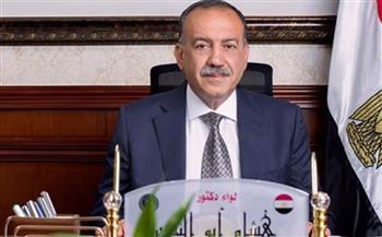 محافظ أسيوط يحيل 7 أطباء بمستشفى القوصية للتحقيق 
