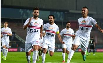   طاقم تحكيم من جيبوتي يدير مباراة الزمالك وبطل موزمبيق بالكونفدرالية