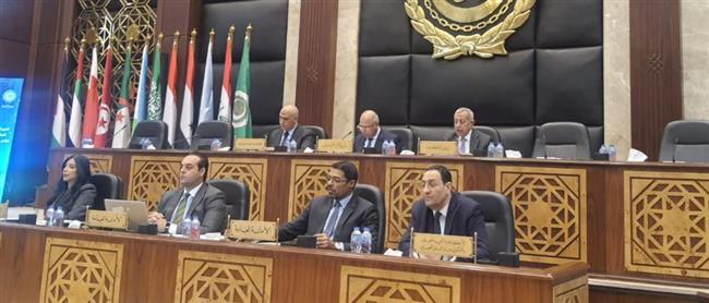 برئاسة مصر .. انطلاق أعمال «المكتب التنفيذي» لمجلس وزراء النقل العرب 