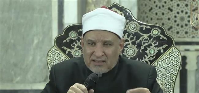 الجامع الازهر: إقبال الشباب على المواقع الإباحية يقودهم إلى عالم الشهوات والملذات