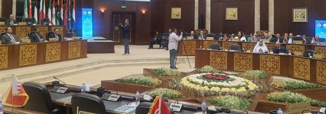 الوزير: المجتمع الدولي يجب أن يتحمل مسئوليته الأخلاقية والسياسية تجاه فلسطين 