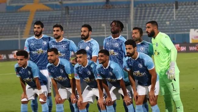 "كاس" تقضي برفض دعوة النجوم ضد بيراميدز 