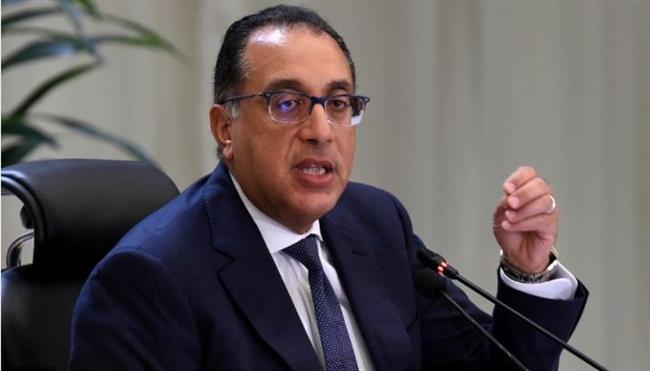 مدبولي يطالب بزيادة الدعم الدولي للتخفيف من آثار التغير المناخي 