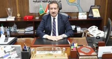 محافظ المنوفية: جار الانتهاء من تحديث الأحوزة العمرانية لنحو 125 قرية
