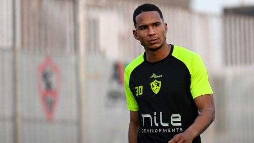 تدريبات خاصة لـ سيف الجزيري استعدادا لودية النصر الليبي