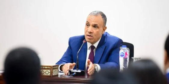 وزير الخارجية: على الدبلوماسي أن يتفاعل مع أولويات المواطن المصري لحماية مصالحه