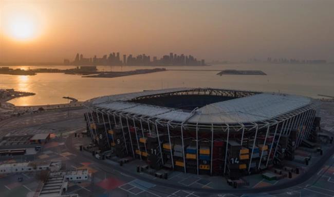 بمشاركة الأهلي .. فيفا يعلن ملاعب كأس إنتر كونتيننتال 2024