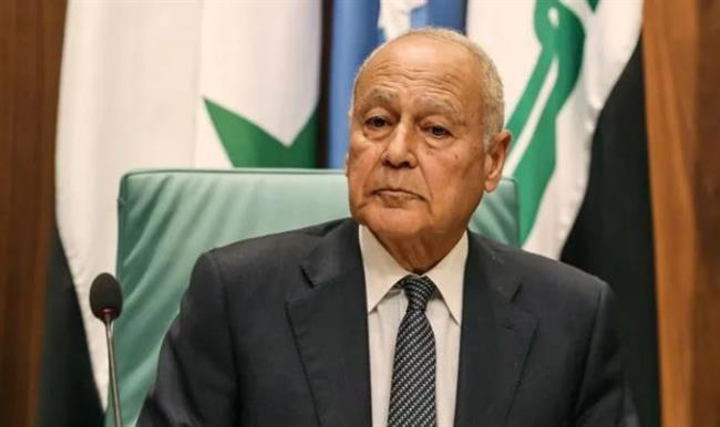 أبو الغيط يدين التصريحات الاسرائيلية المتطرفة ببسط السيادة على الضفة
