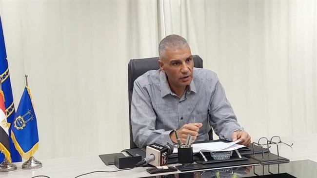 محافظ أسوان: 100% نسبة الإشغال الفندقي خلال الموسم الجاري
