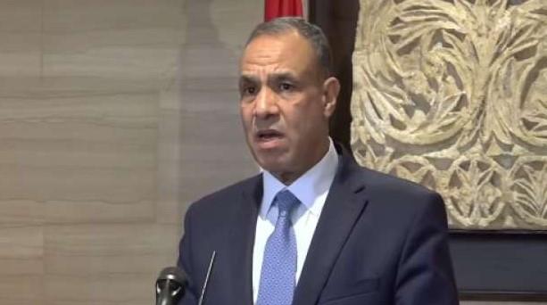 وزير الخارجية: لا نقبل أي أفكار تمس وحدة وسلامة لبنان