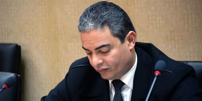 نقيب الإعلاميين ينعي شقيقة شيخ الأزهر الشريف