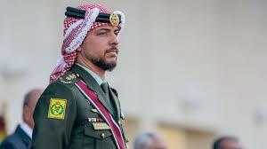 ولى العهد الأردنى أمام قمة المناخ: حرب غزة تسهم فى تفاقم تحديات البيئة