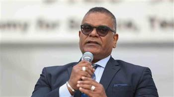 أحمد خلف يعتذر عن عدم خوض انتخابات اتحاد الرجبي 