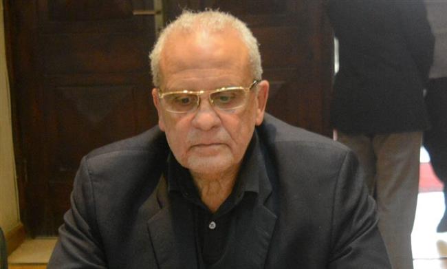 "حسام صاحب" يفوز برئاسة الاتحاد المصري للرجبي بالتزكية 
