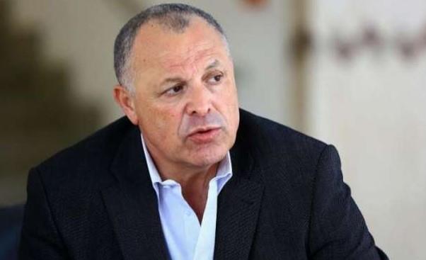 هاني أبو ريدة يتقدم بأوراق ترشحه لرئاسة الاتحاد المصري لكرة القدم 