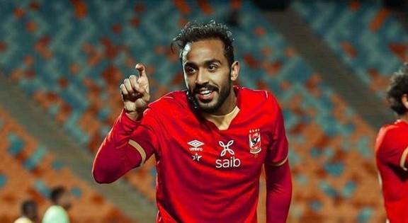 الزمالك يحرر محضرا بسبب تأخر كهربا في سداد أقساط الغرامة