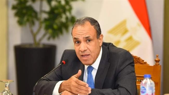 وزير الخارجية: الاتصالات المصرية لا تتوقف لحقن دماء اللبنانيين والفلسطينيين 