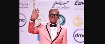   شريف منير: حضوري مهرجان القاهرة السينمائي يزيد من خبرتي