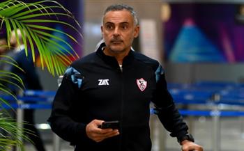   بعثة الزمالك تغادر إلى ليبيا لمواجهة النصر الليبي وديا