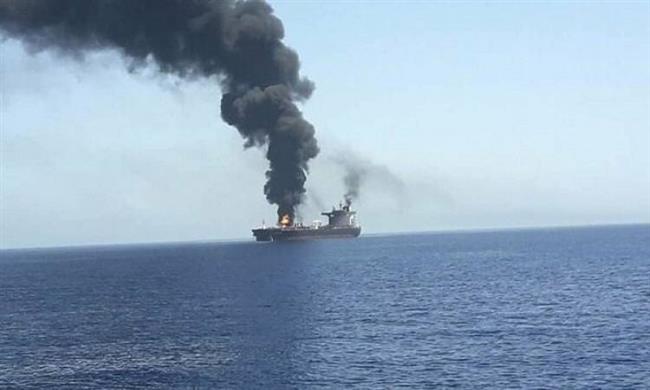 القيادة المركزية الأمريكية: نفذنا ضربات جوية دقيقة على مخازن أسلحة تابعة للحوثيين