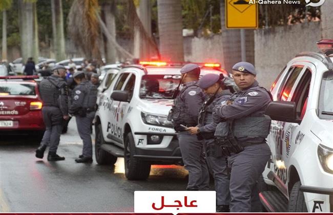  دوي انفجارات بالقرب من المحكمة العليا البرازيلية ومجلس النواب في العاصمة برازيليا 