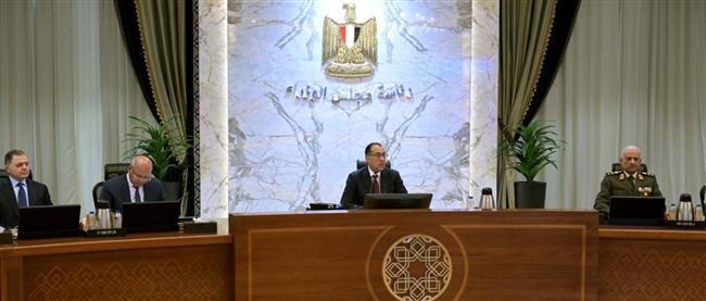 مدبولي يوجه بتفعيل أطر التعاون مع أذربيجان في مجالي البترول والصحة
