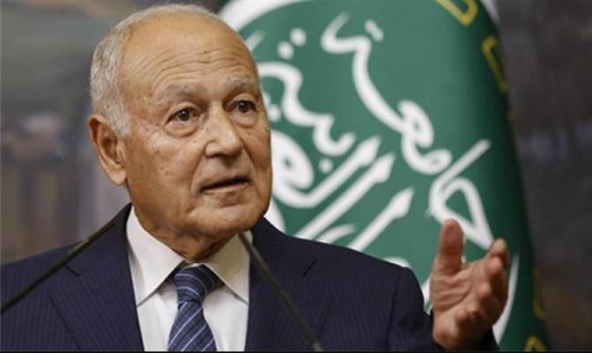 أبو الغيط يطالب بالتدخل بقوة لإنقاذ الأونروا من خطة اليمين الإسرائيلي