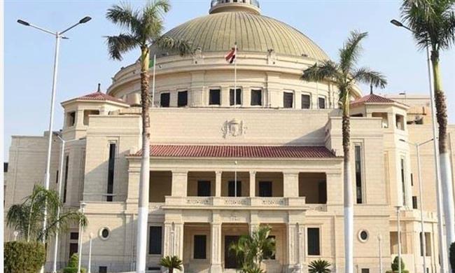 انطلاق ماراثون انتخابات اتحاد طلاب جامعة القاهرة 