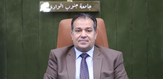 الأحد القادم.. "جنوب الوادي" تستضيف فعاليات الملتقى الفني 22 لشباب الجامعات 