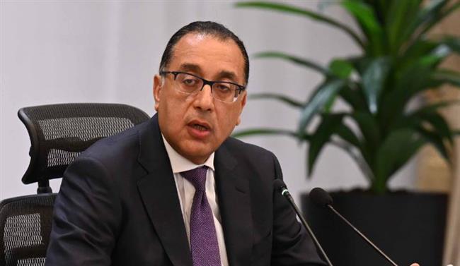 رئيس الوزراء يجدد موقف مصر الرافض للعدوان على المدنيين بقطاع غزة 