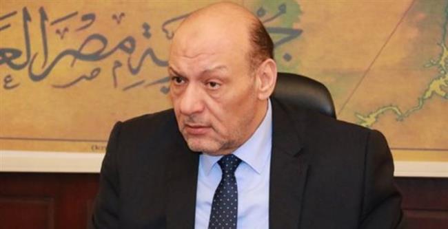 حزب "المصريين": الدولة المصرية شهدت إنجازات غير مسبوقة في عهد الرئيس السيسي 