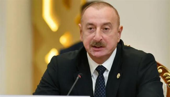 أذربيجان والبرازيل تبحثان قضايا التعاون الثنائي بين البلدين على هامش "كوب 29"