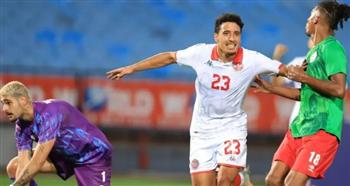   منتخب تونس يفوز 3-2 على مدغشقر.. ويتأهل إلى أمم إفريقيا