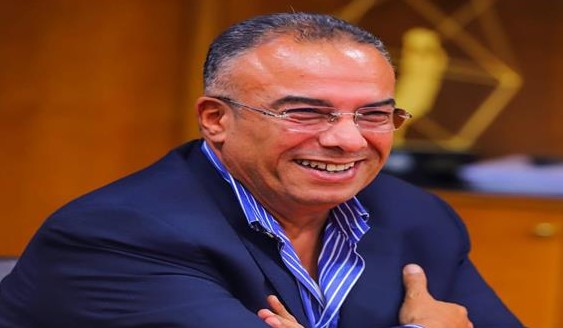 عمرو مصيلحي يفوز برئاسة اتحاد السلة حتى 2028