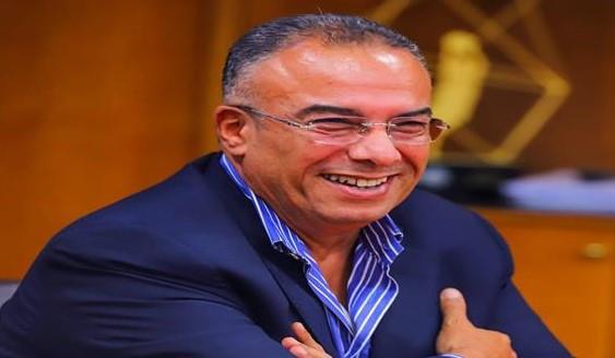 عمرو مصيلحي يفوز برئاسة اتحاد السلة حتى 2028 