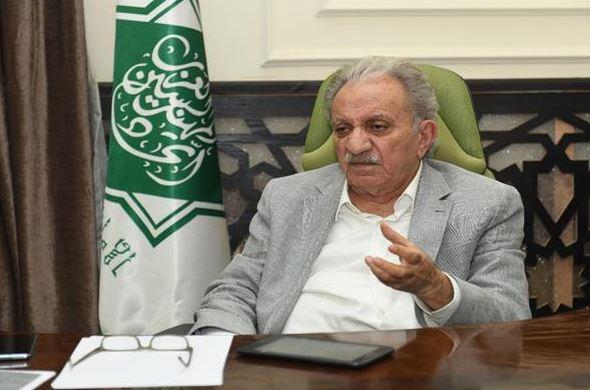 "المهندسين العرب" يناقش دور التنمية المستدامة في العمارة المعاصرة ببغداد غدا