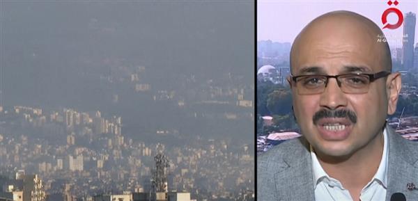 كاتب صحفي: إسرائيل تحاول العبث ببنود القرار 1701
