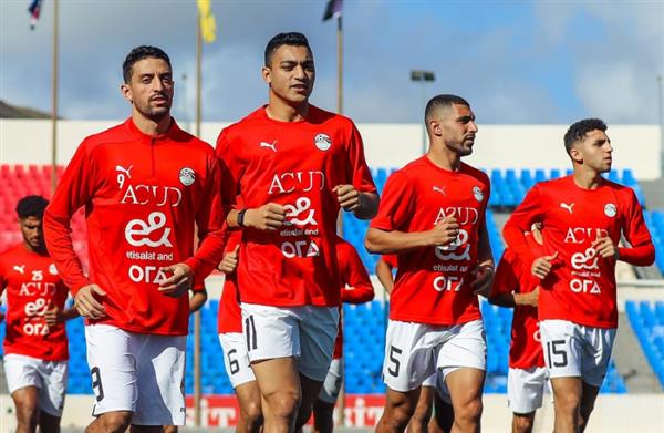 منتخب مصر يتعادل 1-1 مع كاب فيردي في تصفيات أمم إفريقيا