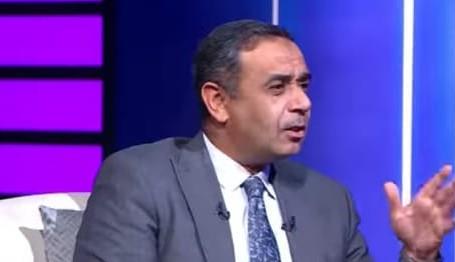 سمير عثمان: بيراميدز لم يتعرض لظلم تحكيمي.. والنادي به مشاكل 