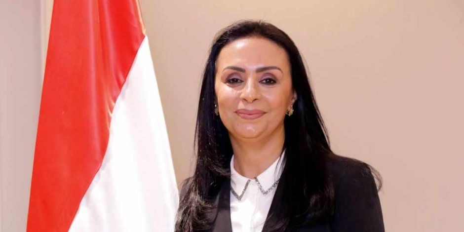 وزيرة التضامن: تعويضات عاجلة لأسر ضحايا حادث المطرية - بورسعيد