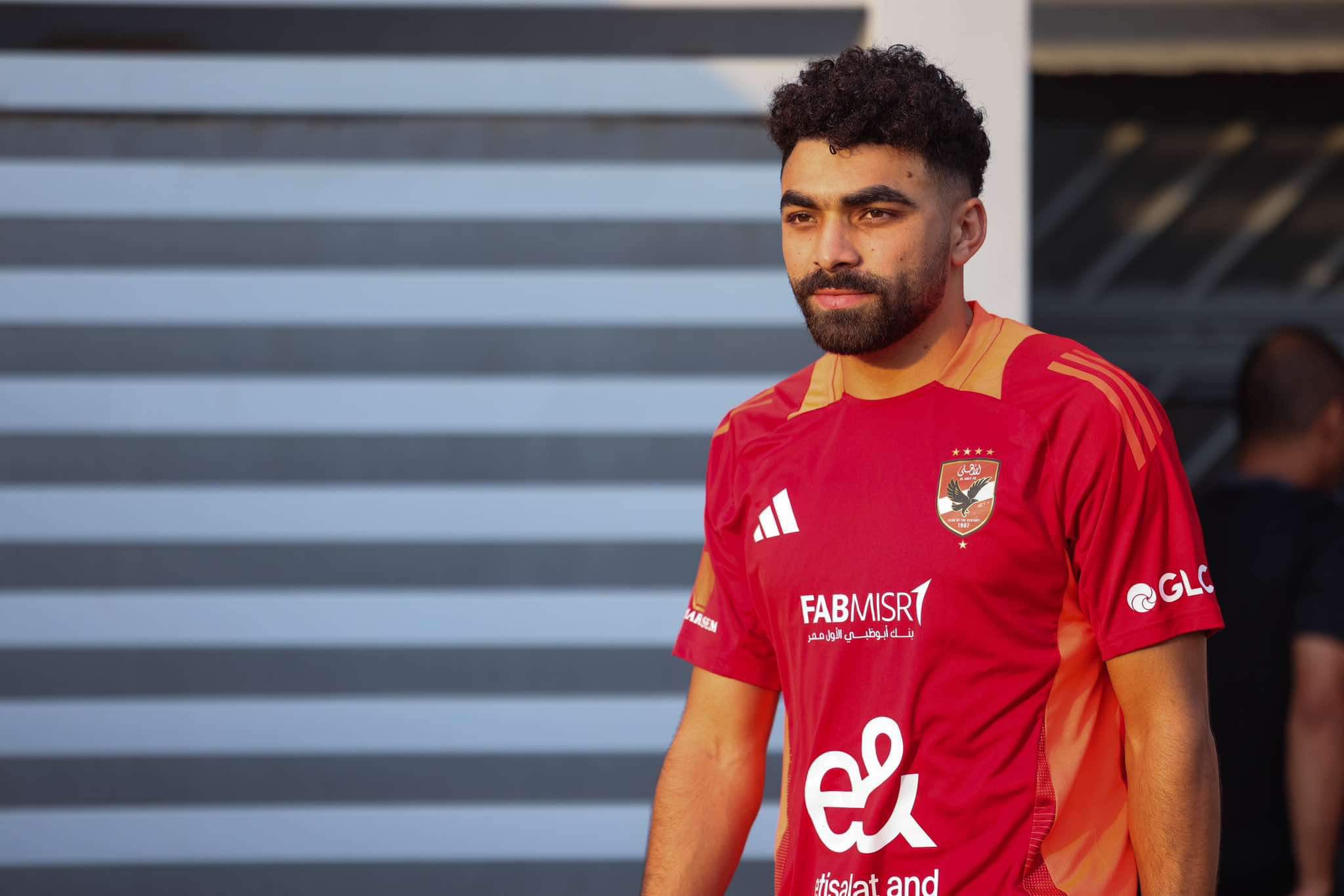 في بيان رسمي.. الأهلي يعلن اعتذار خالد عبدالفتاح للجماهير