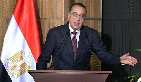 مدبولي: الجميع كان يحلُم بعودة هذه القلعة الصناعية للحياة مرة أخرى