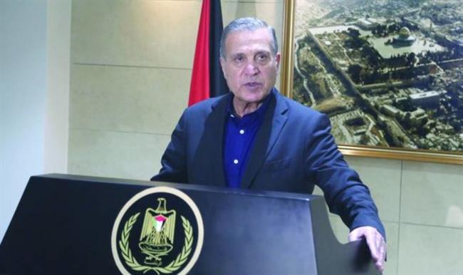 الرئاسة الفلسطينية: إرهاب الاحتلال ومستوطنيه لن يحقق الأمن والاستقرار في المنطقة